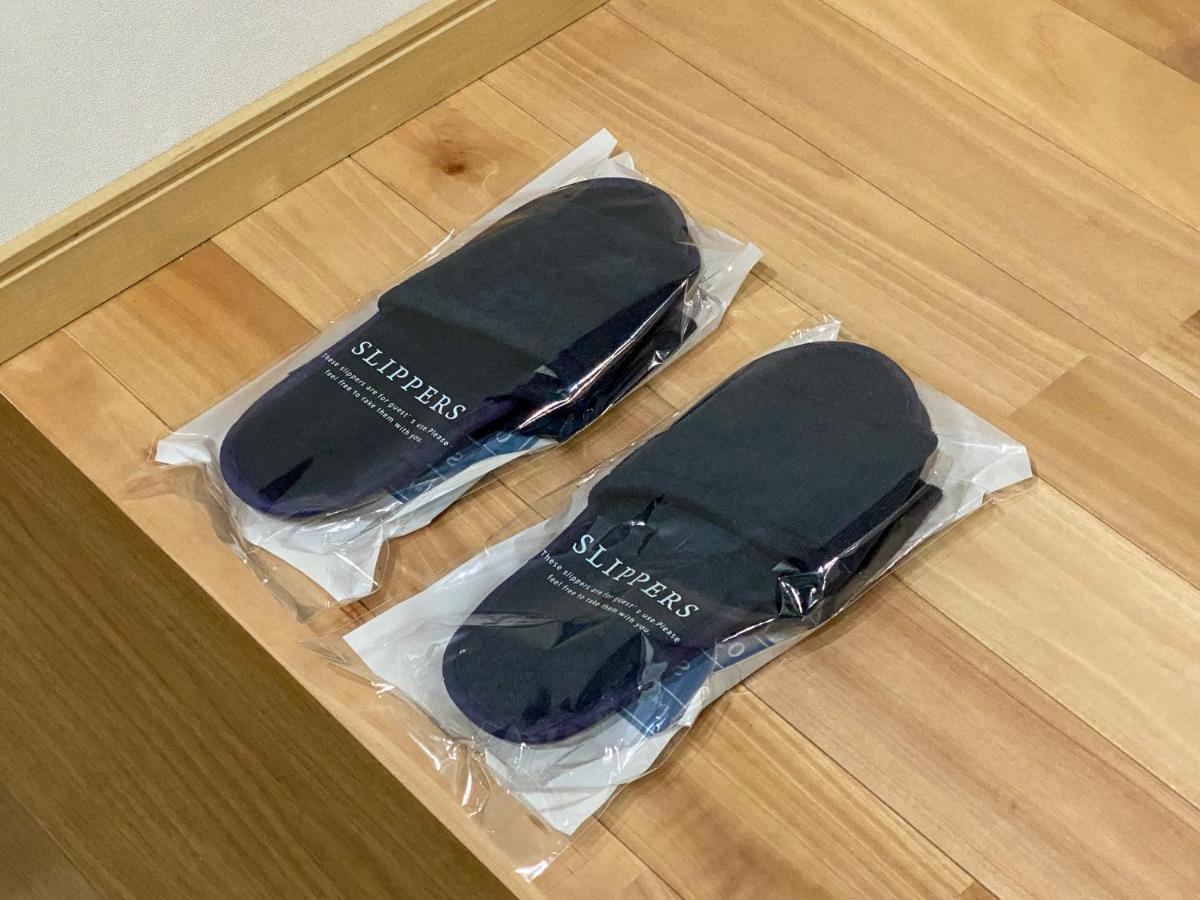 Villa Miyako 源泉かけ流し客室温泉ヴィラ みやこ別邸 Goto Esterno foto